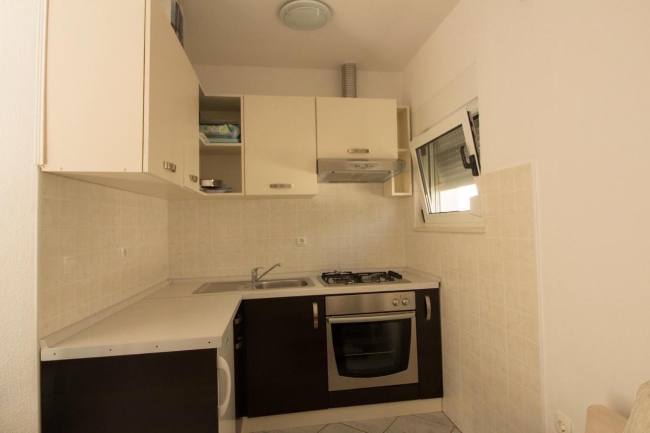 Apartmani Ana Juricev Vodice Exterior photo