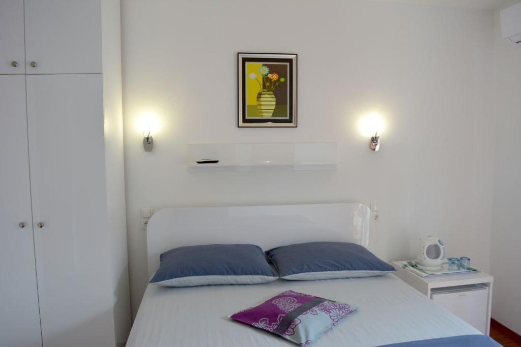 Apartmani Ana Juricev Vodice Exterior photo