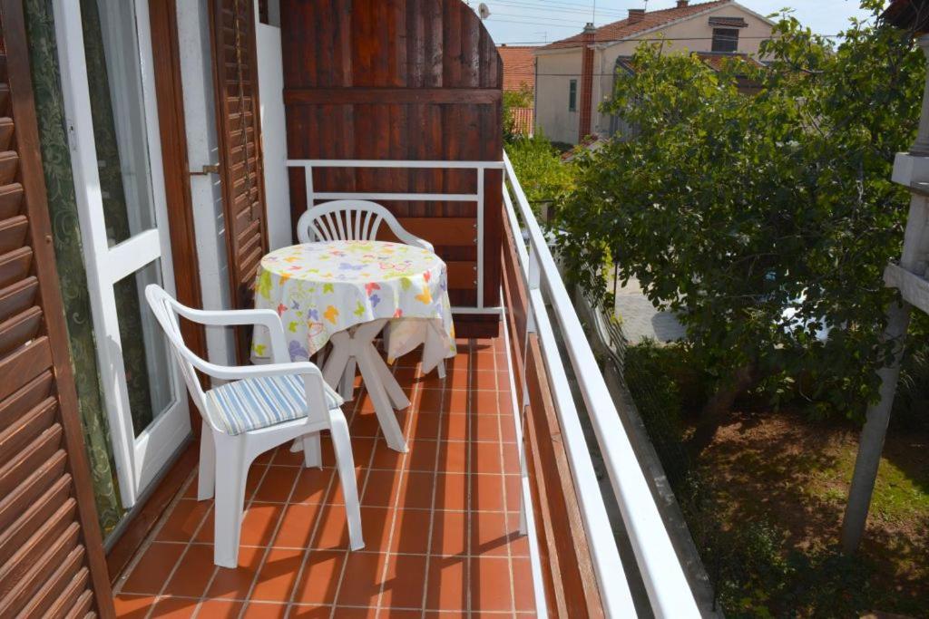 Apartmani Ana Juricev Vodice Exterior photo