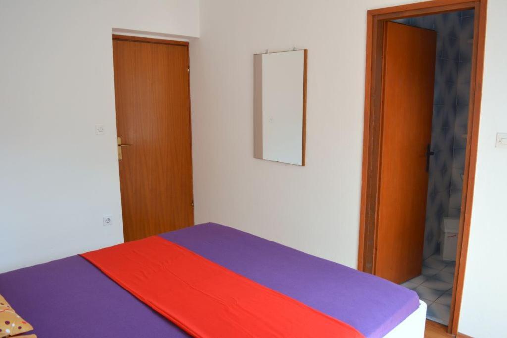 Apartmani Ana Juricev Vodice Exterior photo