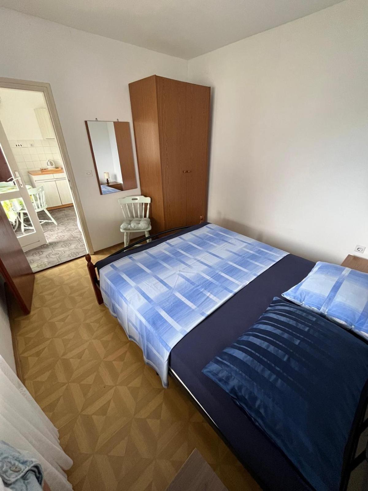 Apartmani Ana Juricev Vodice Exterior photo