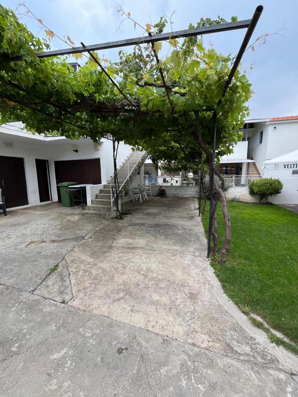 Apartmani Ana Juricev Vodice Exterior photo